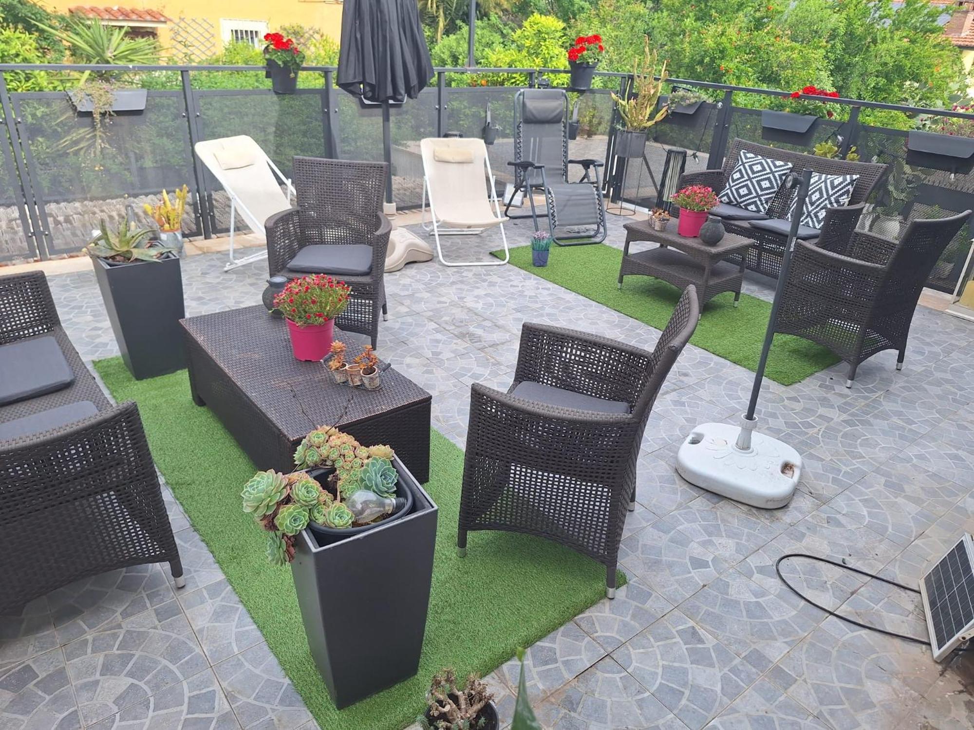 Appartamento Vic Pigneto Roma